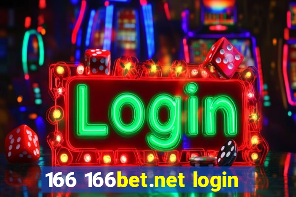 166 166bet.net login